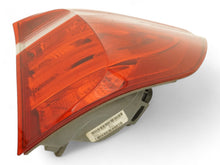 Load image into Gallery viewer, 2011 - 2017 BMW X3 F25 TAILLIGHT BRAKE STOP LAMP LED QUARTER REAR RIGHT RH OEM, used