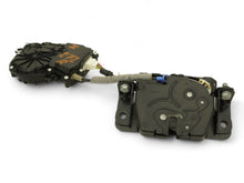 Load image into Gallery viewer, 2011 - 2017 BMW X3 F25 LOCK LATCH ACTUATOR LIT TRUNK TAILGATE REAR 912935 OEM, used