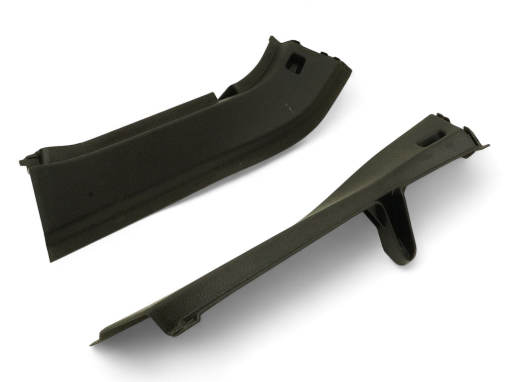  2011 - 2017BMW X3 F25 D PILLAR COVER PANEL TRIM TRUNK REAR LEFT RIGHT SET OF 2, in stock