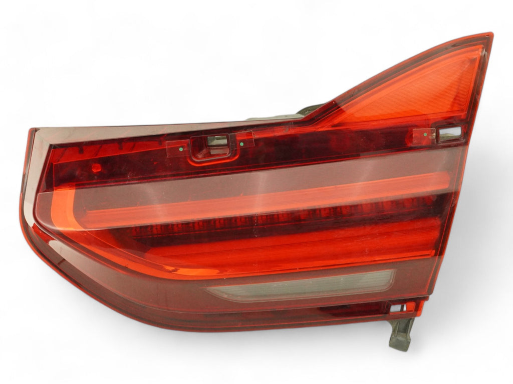  2016 - 2019 BMW 7 SERIES G11 G12 TAILLIGHT BRAKE LAMP LED INNER LID REAR RIGHT, price