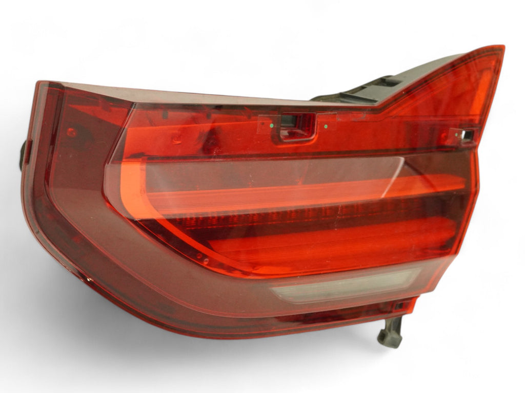  2016 - 2019 BMW 7 SERIES G11 G12 TAILLIGHT BRAKE LAMP LED INNER LID REAR RIGHT, cheap