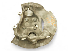 Load image into Gallery viewer, 2006 - 2010 BMW M6 E64 E63 SPINDLE KNUCKLE HUB FRONT DRIVER LEFT SIDE LH OEM, in stock