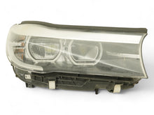 Load image into Gallery viewer, 2016 - 2019 BMW 7 SERIES G11 G12 HEADLIGHT LAMP LED ADAPTIVE RIGHT 7471326 OEM, buy