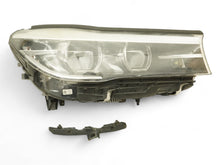 Load image into Gallery viewer, 2016 - 2019 BMW 7 SERIES G11 G12 HEADLIGHT LAMP LED ADAPTIVE RIGHT 7471326 OEM, cheap