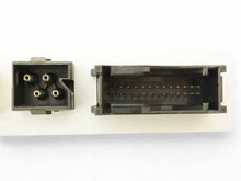 Load image into Gallery viewer, 2006 - 2010 BMW M6 E64 CONVERTIBLE ROOF FOLDING CONTROL MODULE 61357198397 OEM, in stock