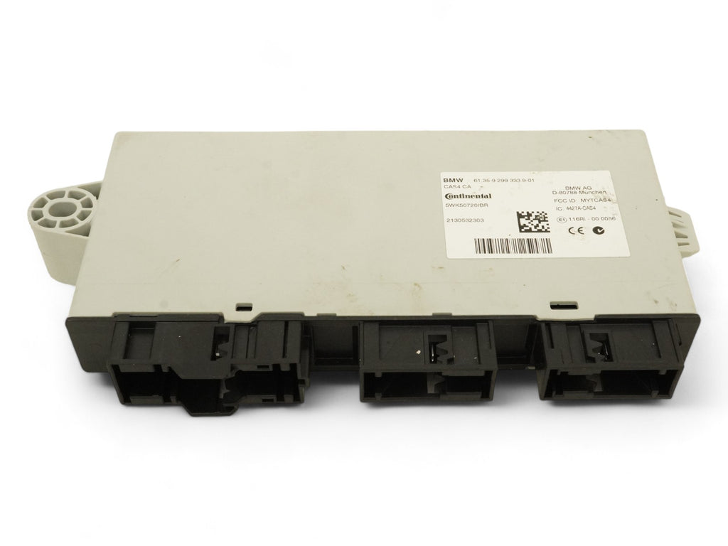  2011 - 2017 BMW X3 F25 THEFT LOCKING COMFORT ACCESS CONTROL MODULE 61359299333, buy