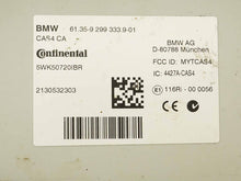 Load image into Gallery viewer, 2011 - 2017 BMW X3 F25 THEFT LOCKING COMFORT ACCESS CONTROL MODULE 61359299333, buy