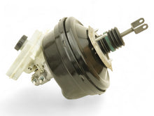 Load image into Gallery viewer, 2013 - 2014 BMW X3 F25 BRAKE BOOSTER VACUUM POWER MASTER CYLINDER RESERVOIR OEM, used