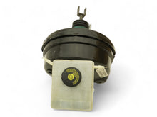 Load image into Gallery viewer, 2013 - 2014 BMW X3 F25 BRAKE BOOSTER VACUUM POWER MASTER CYLINDER RESERVOIR OEM, in stock