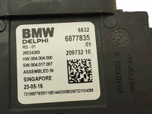 Load image into Gallery viewer, 2016 - 2019 BMW 7 SERIES G11 G12 LANE CHANGE WARNING RADAR CONTROL MODULE REAR, used