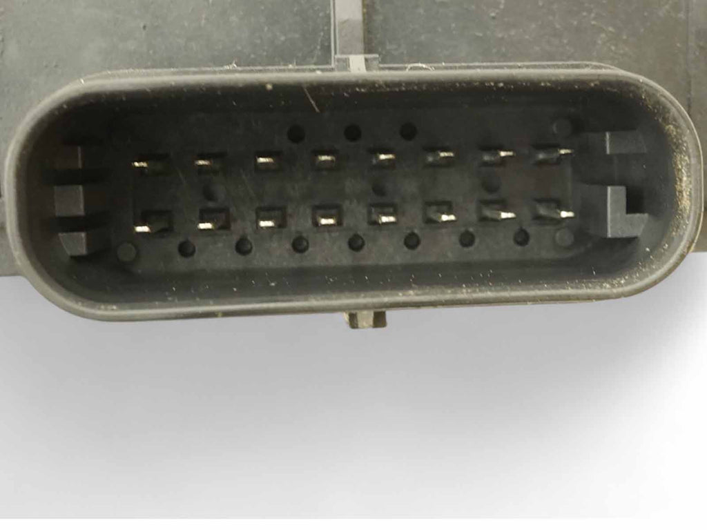  2016 - 2019 BMW 7 SERIES G11 G12 LANE CHANGE WARNING RADAR CONTROL MODULE REAR, in stock