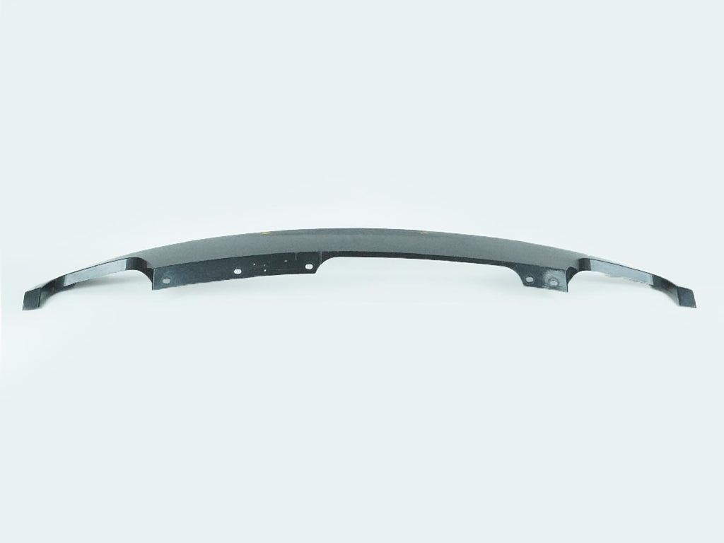  2011 - 2016 BMW 5 SERIES F10 M SPORT DIFFUSER VALANCE BUMPER MOUNTED REAR OEM, in stock