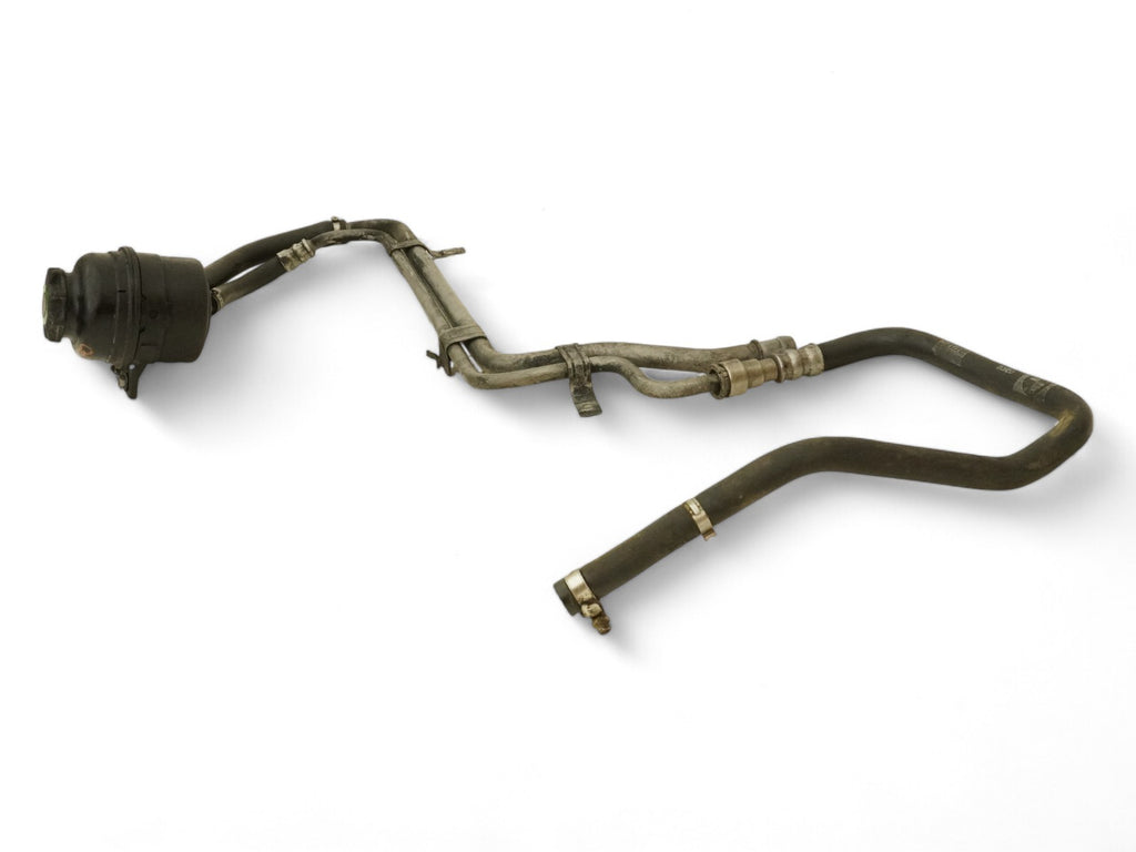  2006 - 2010 BMW M6 E64 E63 HOSE TUBE PIPE STEERING POWER LINE W RESERVOIR OEM, in stock