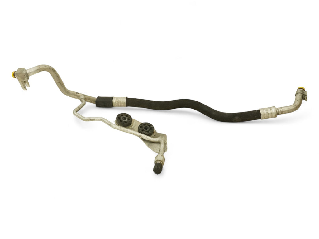  2006 - 2010 BMW M6 E64 E63 HOSE TUBE PIPE LINE AC AIR CONDITIONING COMPRESSOR, in stock