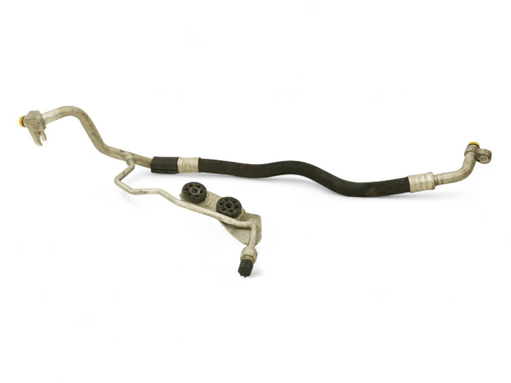  2006 - 2010 BMW M6 E64 E63 HOSE TUBE PIPE LINE AC AIR CONDITIONING COMPRESSOR, buy