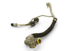 Load image into Gallery viewer, 2006 - 2010 BMW M6 E64 E63 HOSE TUBE PIPE LINE AC AIR CONDITIONING COMPRESSOR, price