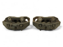 Load image into Gallery viewer, 2006 - 2010 BMW M6 M5 E64 E63 E60 BRAKE CALIPER STOP FRONT LEFT RIGHT SET OF 2, used