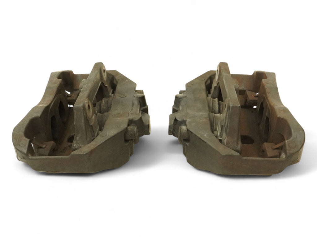  2006 - 2010 BMW M6 M5 E64 E63 E60 BRAKE CALIPER STOP FRONT LEFT RIGHT SET OF 2, price