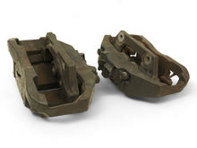 Load image into Gallery viewer, 2006 - 2010 BMW M6 M5 E64 E63 E60 BRAKE CALIPER STOP FRONT LEFT RIGHT SET OF 2, used