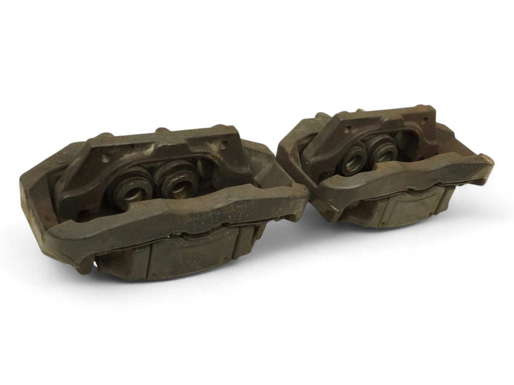  2006 - 2010 BMW M6 M5 E64 E63 E60 BRAKE CALIPER STOP FRONT LEFT RIGHT SET OF 2, buy