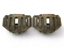 Load image into Gallery viewer, 2006 - 2010 BMW M6 M5 E64 E63 E60 BRAKE CALIPER STOP FRONT LEFT RIGHT SET OF 2, buy