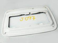 Load image into Gallery viewer, 2006 - 2012 BMW 3 SERIES E90 91 FUEL FILLER DOOR LID COVER CAP PETROL GASOLINE, used