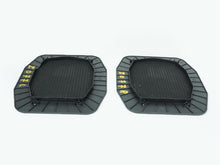 Load image into Gallery viewer, 2014 - 2018 BMW X5 F15 COVER GRILLE SPEAKER TRIM SUBWOOFER LEFT RIGHT SET OEM, used