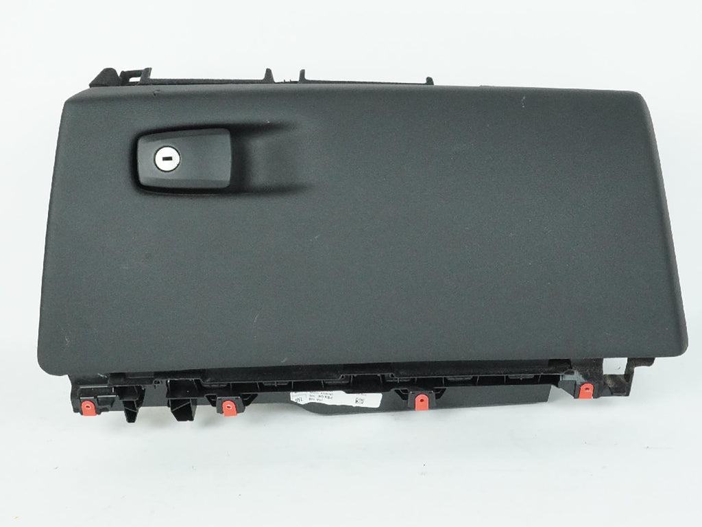  2014 - 2018 BMW X5 F15 GLOVE BOX STORAGE COMPARTMENT DASH BOARD 1175788X OEM, buy