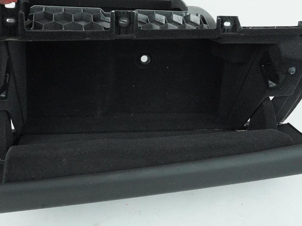  2014 - 2018 BMW X5 F15 GLOVE BOX STORAGE COMPARTMENT DASH BOARD 1175788X OEM, cheap