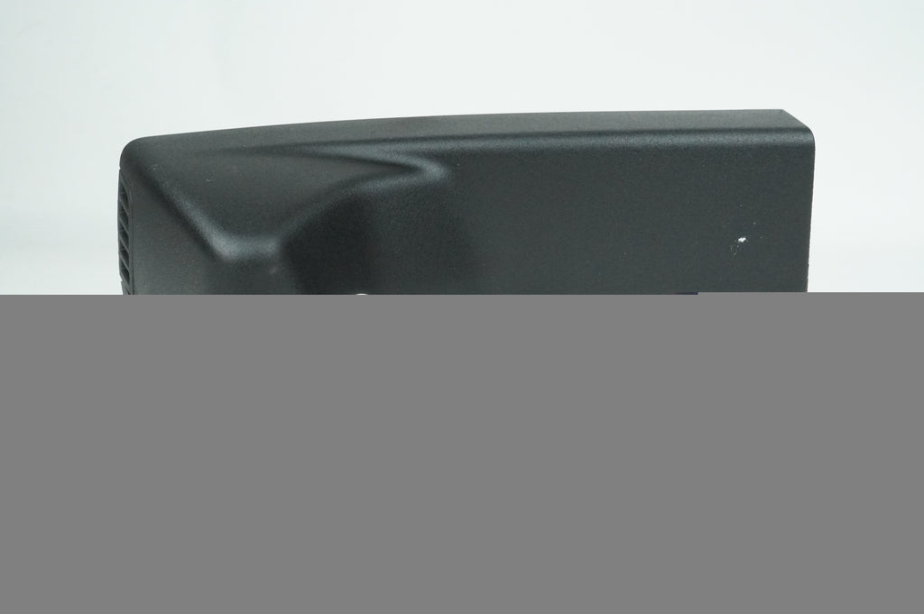  2014 - 2018 BMW X5 F15 TRIM COVER MIRROR REAR VIEW PANEL WINDSHIELD WINDOW OEM, price