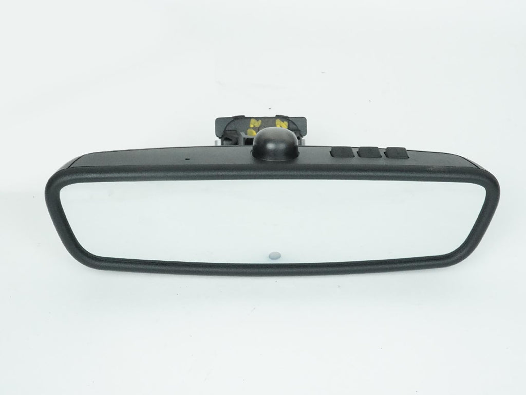  2014 - 2018 BMW X5 F15 MIRROR REAR VIEW AUTO DIM GARAGE OPENER WINDSHIELD OEM, buy