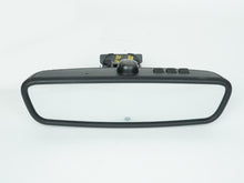 Load image into Gallery viewer, 2014 - 2018 BMW X5 F15 MIRROR REAR VIEW AUTO DIM GARAGE OPENER WINDSHIELD OEM, buy