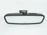 2014 - 2018 BMW X5 F15 MIRROR REAR VIEW AUTO DIM GARAGE OPENER WINDSHIELD OEM