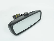 Load image into Gallery viewer, 2014 - 2018 BMW X5 F15 MIRROR REAR VIEW AUTO DIM GARAGE OPENER WINDSHIELD OEM, price