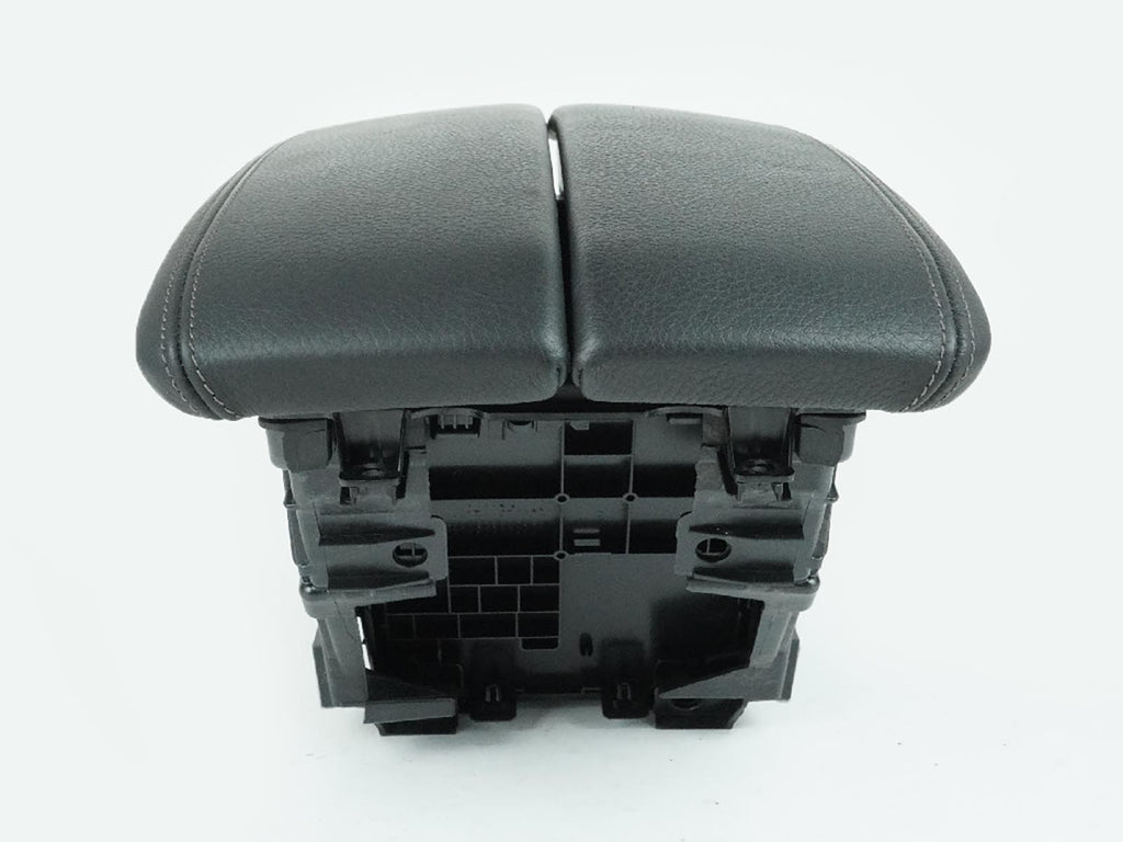  2014 - 2018 BMW X5 F15 STORAGE CENTER CONSOLE ARMREST COMPARTMENT TERMINAL OEM, in stock