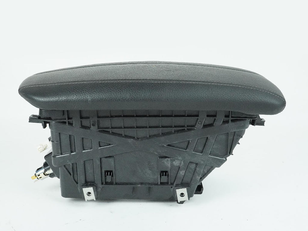  2014 - 2018 BMW X5 F15 STORAGE CENTER CONSOLE ARMREST COMPARTMENT TERMINAL OEM, buy