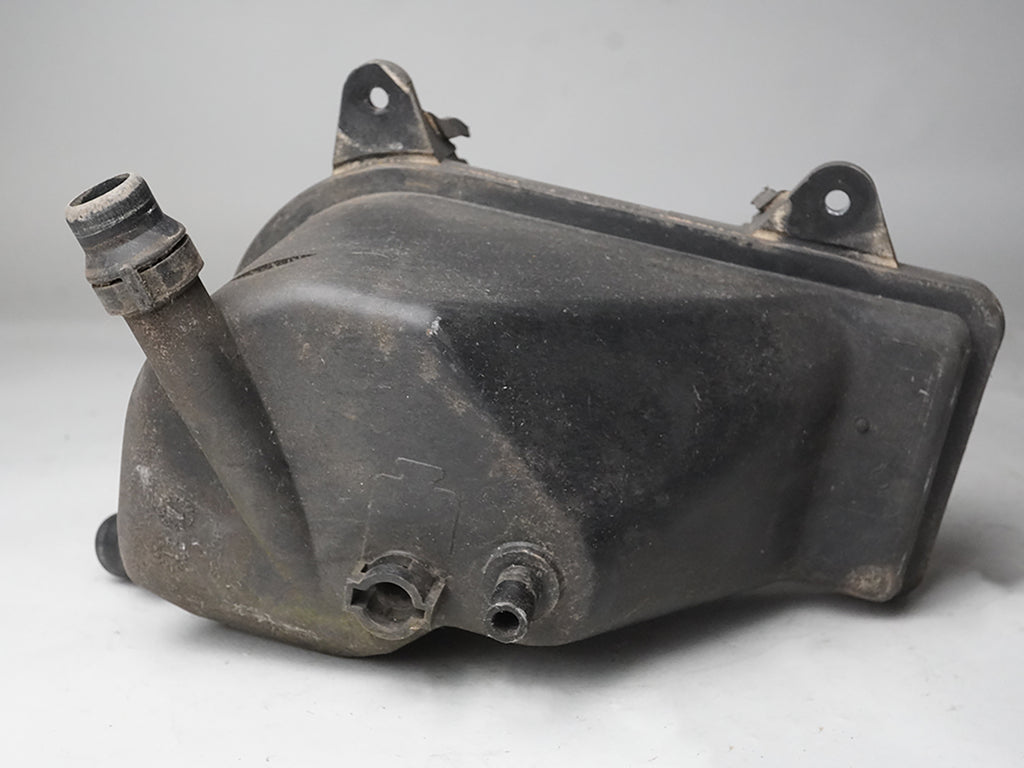  1999 - 2002 BMW Z3 ROADSTER 2.8L .25L COOLANT ANTIFREEZE BOTTLE RESERVOIR OEM, in stock