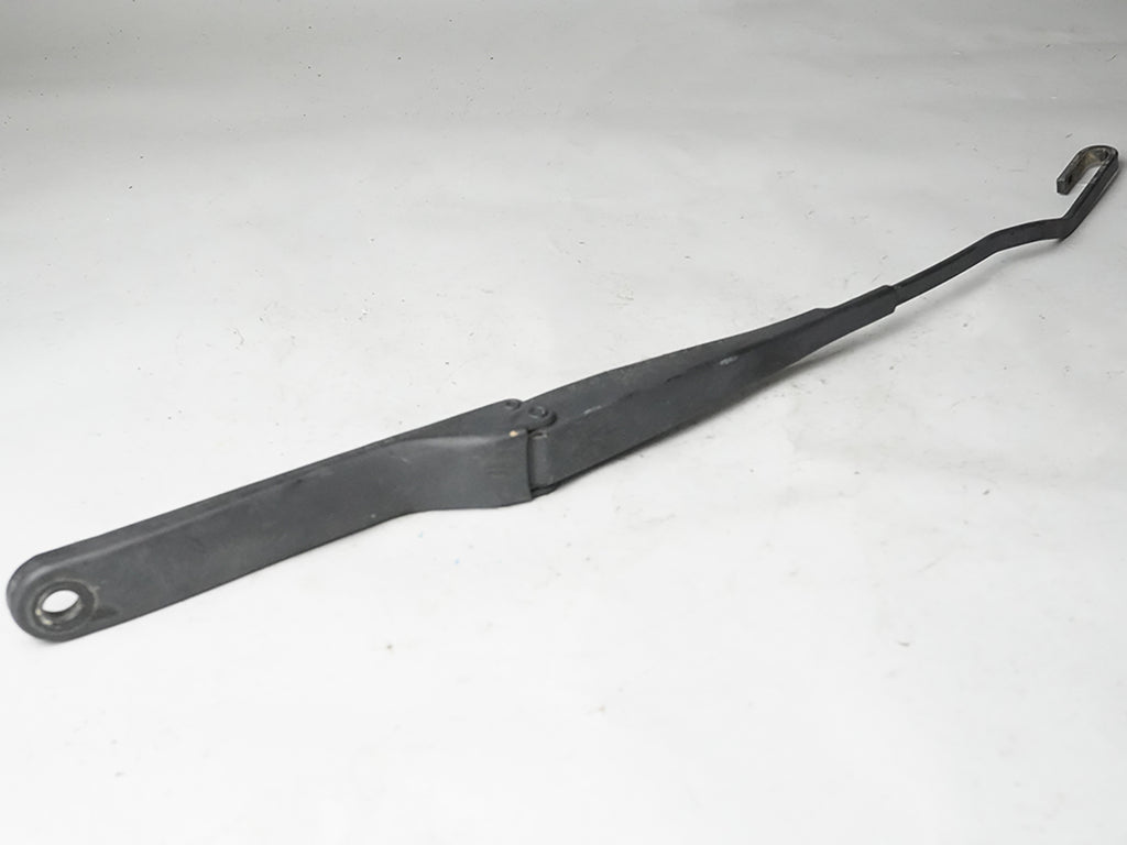  1996 - 2002 BMW Z3 ROADSTER WIPER ARM WINDSHIELD WINDOW GLASS DRIVER LEFT OEM, in stock