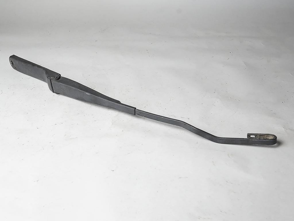  1996 - 2002 BMW Z3 ROADSTER WIPER ARM WINDSHIELD WINDOW GLASS DRIVER LEFT OEM, price