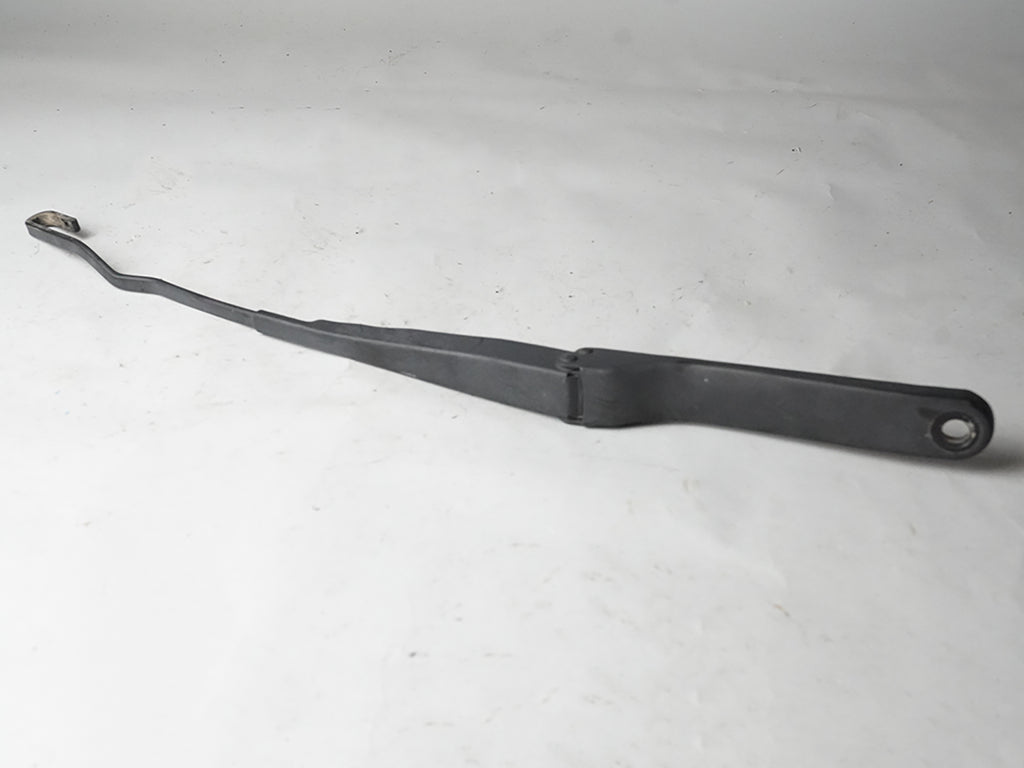  1996 - 2002 BMW Z3 ROADSTER WIPER ARM WINDSHIELD WINDOW GLASS DRIVER LEFT OEM, used