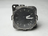 2000 - 2002 BMW Z3 ROADSTER CLOCK ANALOG DASHB CENTER FRONT UNIT OEM