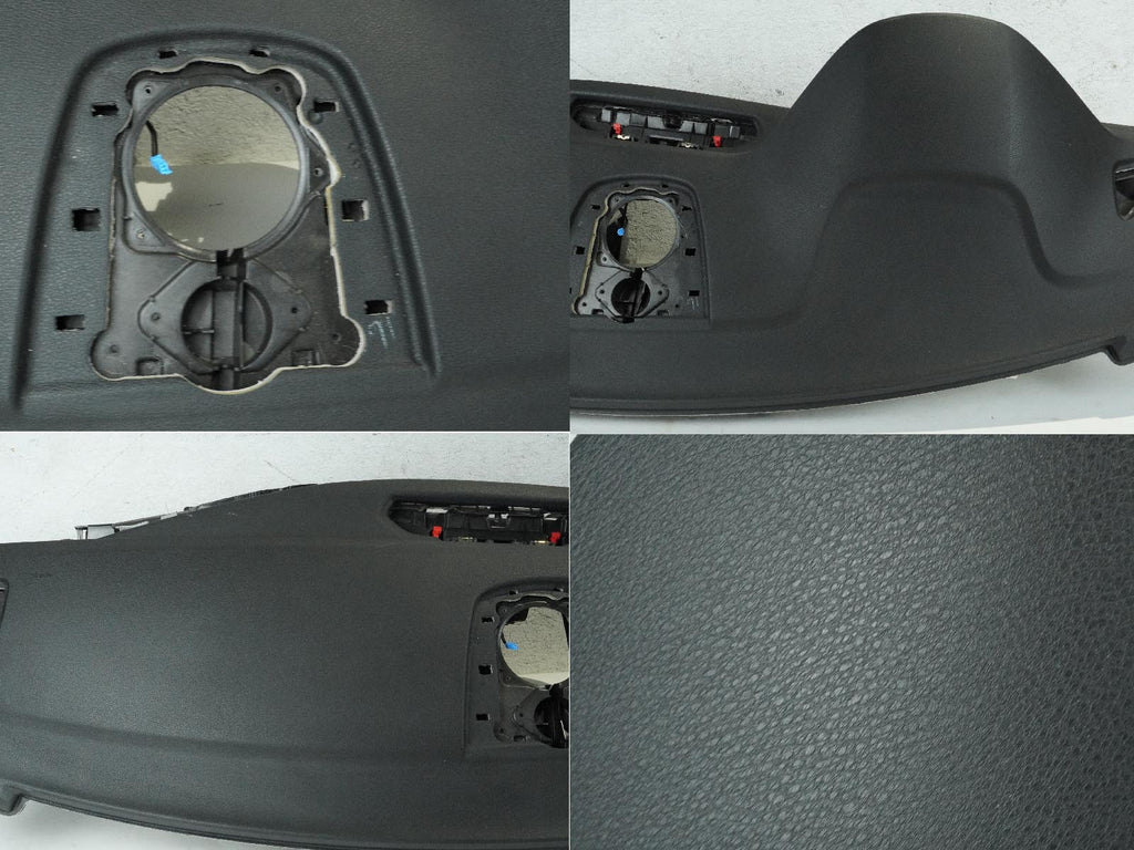  2014 - 2018 BMW X5 F15 DASHBOARD PANEL TRIM COVER INSTRUMENT INTERIOR FRONT OEM, price