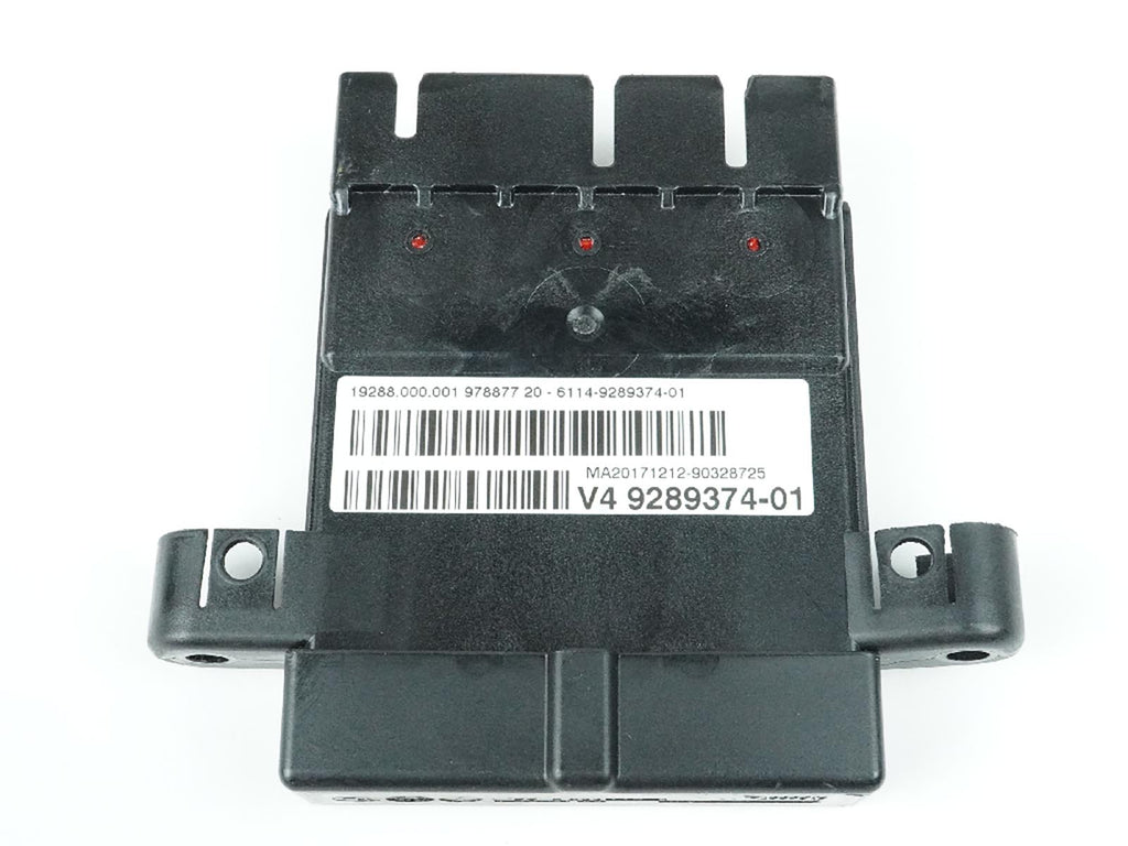  2014 - 2018 BMW X5 F15 POWER DISTRIBUTION BOX CONTROL MODULE 61149289374 OEM, in stock