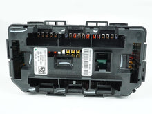 Load image into Gallery viewer, 2014 - 2018 BMW X5 F15 FUSE BOX SAM RELAY JUNCTION CABIN UNIT FRONT OEM, used