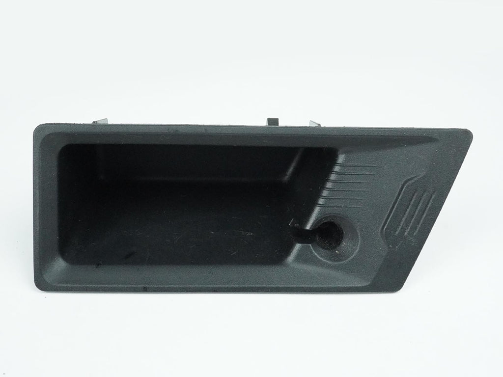  2014 - 2018 BMW X5 F15 ASHTRAY INSERT  STORAGE COMPARTMENT FRONT CENTER OEM, buy