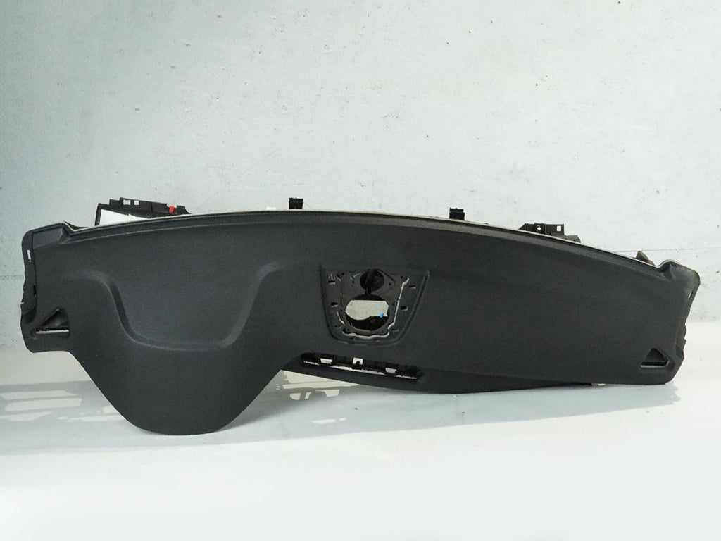  2014 - 2018 BMW X5 F15 DASHBOARD PANEL TRIM COVER INSTRUMENT INTERIOR FRONT OEM, in stock