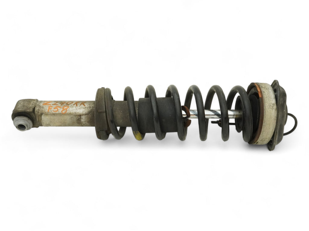  2006 - 2010 BMW M6 E64 E63 STRUT SHOCK ABSORBER COIL SPRING REAR PASSENGER RIGHT, buy