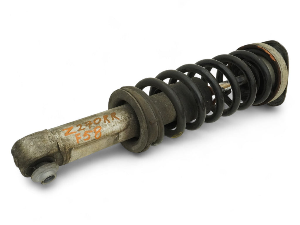  2006 - 2010 BMW M6 E64 E63 STRUT SHOCK ABSORBER COIL SPRING REAR PASSENGER RIGHT, price