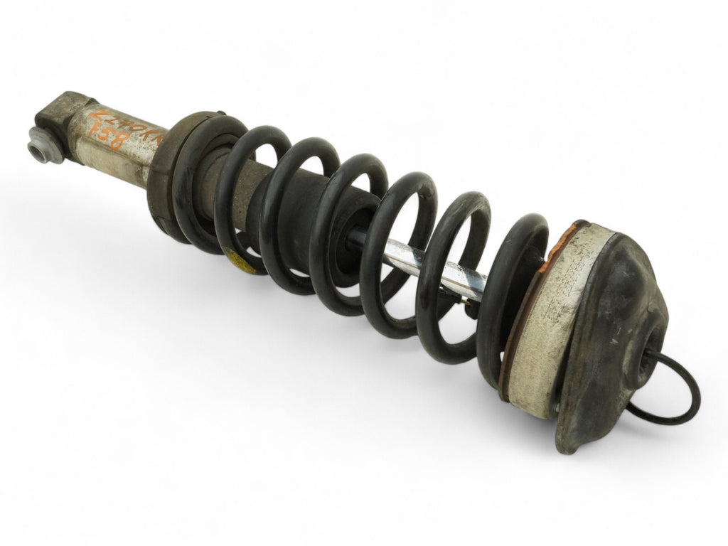  2006 - 2010 BMW M6 E64 E63 STRUT SHOCK ABSORBER COIL SPRING REAR PASSENGER RIGHT, cheap