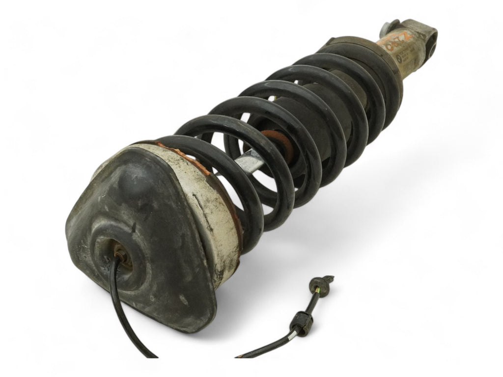  2006 - 2010 BMW M6 E64 E63 STRUT SHOCK ABSORBER COIL SPRING REAR PASSENGER RIGHT, in stock